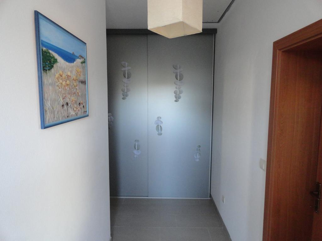 Apartment Asparagus Rovinjsko Selo Exterior foto