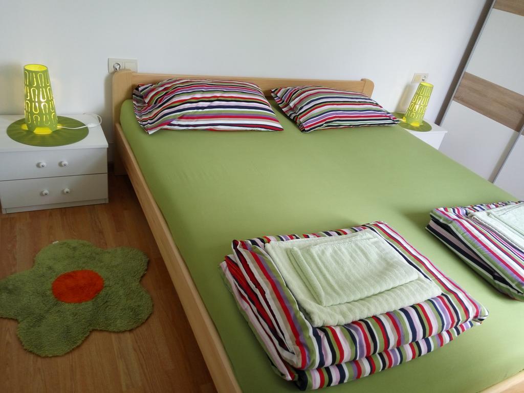 Apartment Asparagus Rovinjsko Selo Exterior foto