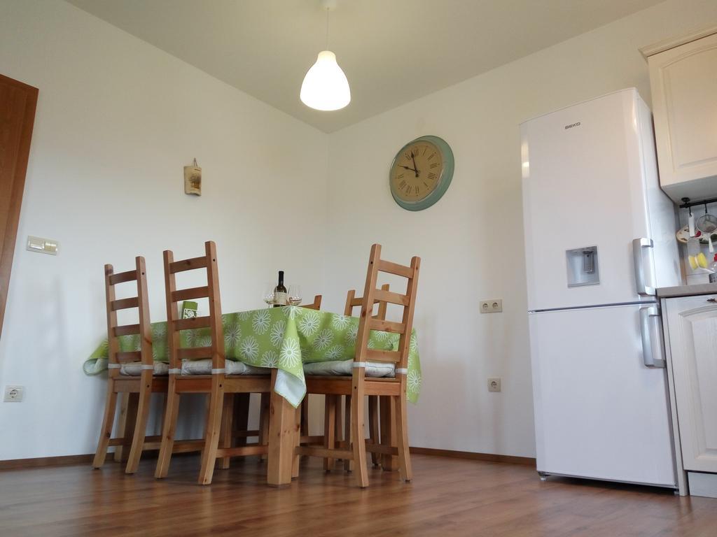 Apartment Asparagus Rovinjsko Selo Exterior foto